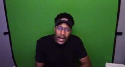 &ldquo;What did I just see?&rdquo;