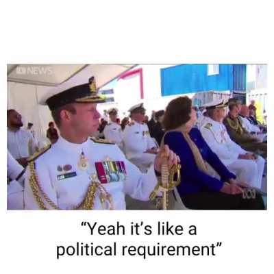 I&rsquo;m sure it was all a big misunderstanding