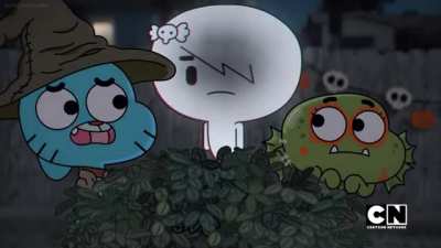 The Ghouls 