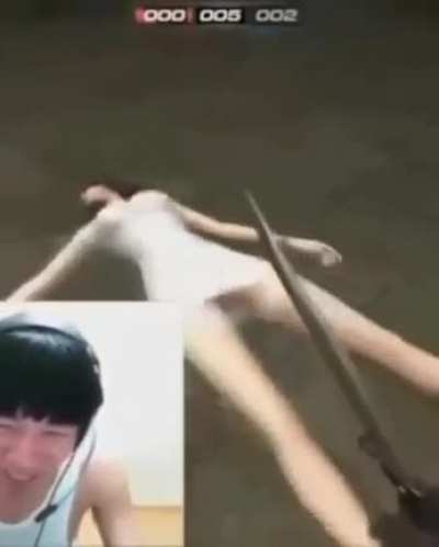 long shlong chong