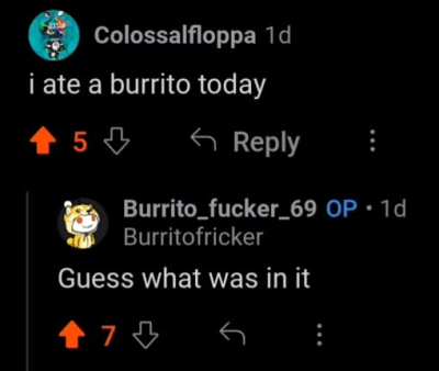 lore?