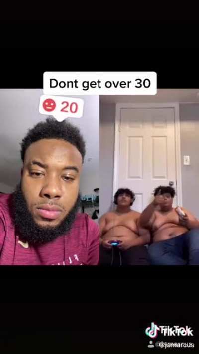 So does the number increase if you try to laugh?
