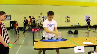 Maybe Maybe Maybe