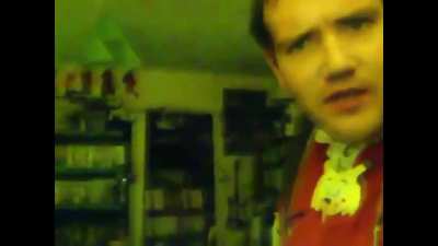 Chris Chan provides proof that he is in fact NOT a homosexual