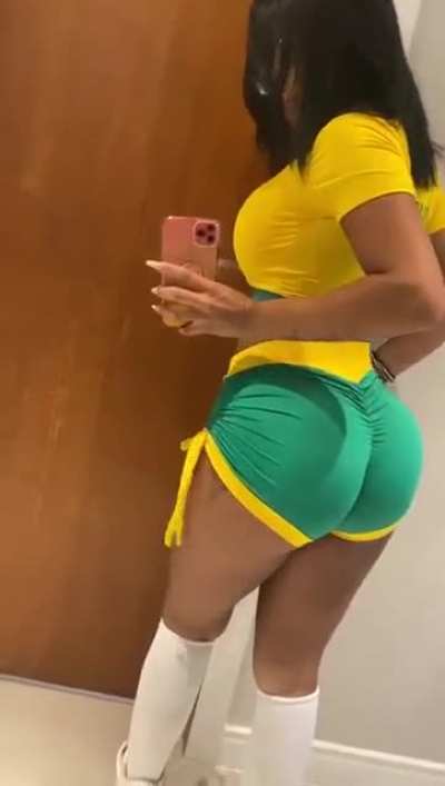 Vamos Brasil!!