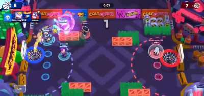 Fix Basket Brawl