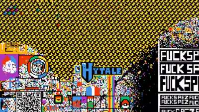 Nah who invited bro to r/place :skull: