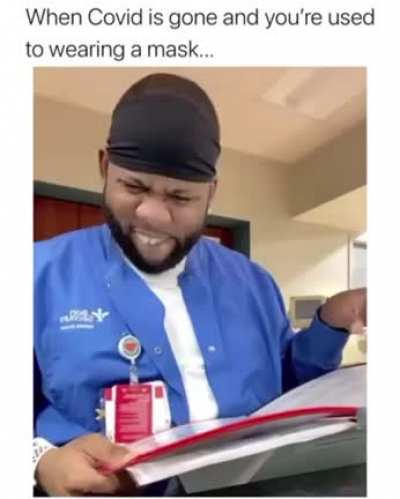 Maybe maybe maybe