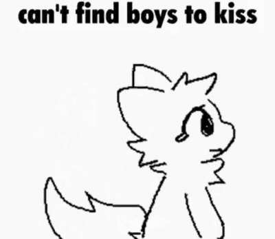 any boys in spain? we don't even need to kiss im just cold and lonely 3: