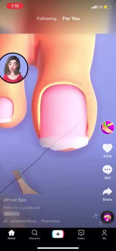 What&rsquo;s with all the weird ads lately?