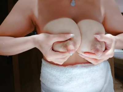 MILK by pornpica