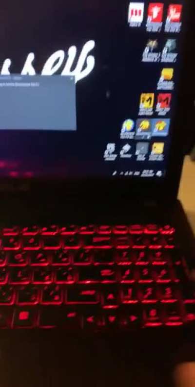 Game won&rsquo;t start