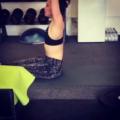 Daisy Ridley