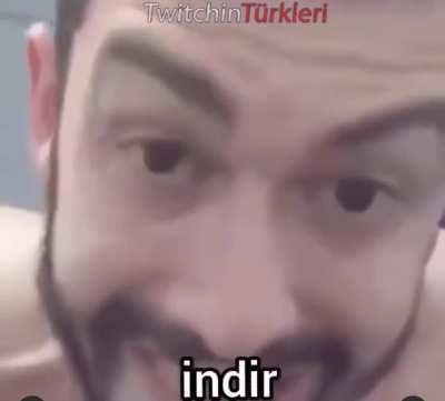 Ger&ccedil;ek b&uuml;r kgblinin penisi dişi erkek ayırt etmeksizin kalkabilir