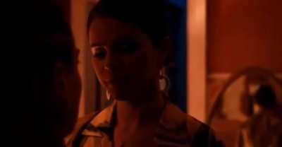 Selena Gomez Lesbian Kiss