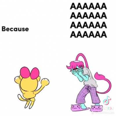 1 of 2 TikTok&rsquo;s I found