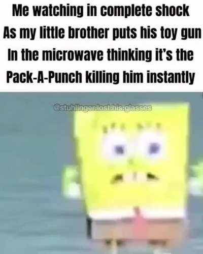 Sounds like something he&rsquo;d do
