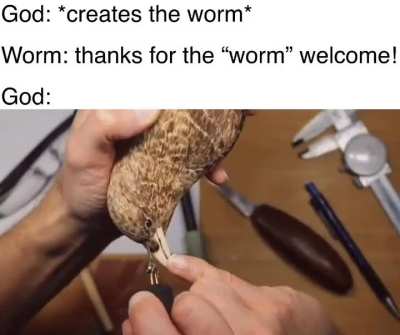 Thou shalt not pun