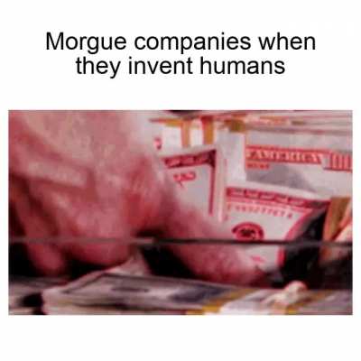 Just learned how to add gifs so here's one gif meme