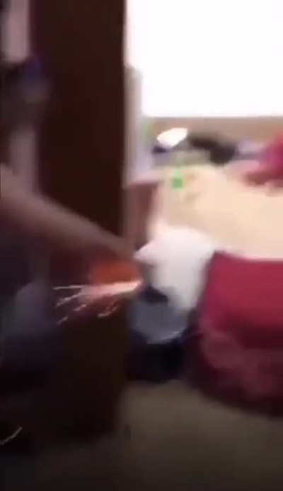 Fire-CRACK-er *nsfw*
