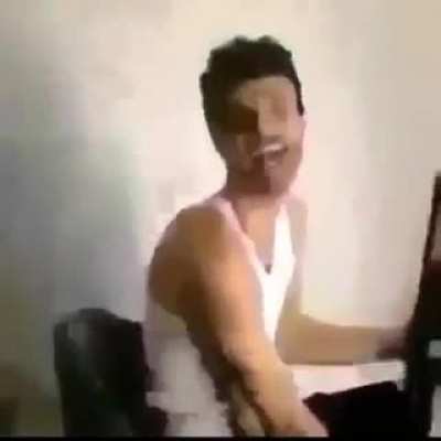 (meta) basically the reaction to every tiktok video i come across