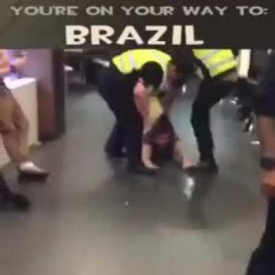 See you in Brazil