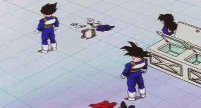Me when I realize spirit and lemon demon don&rsquo;t exist in the soft mod universe