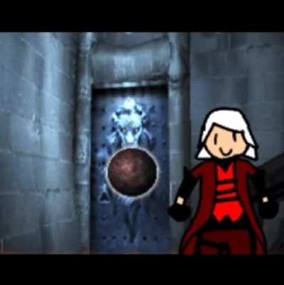 "Devil May Cry basically" part 2
