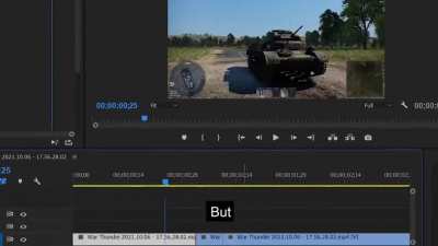 Normal Sound of Panzer II canon