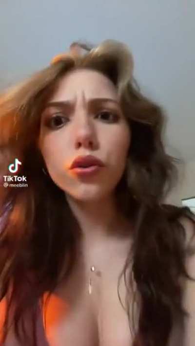Spilling out