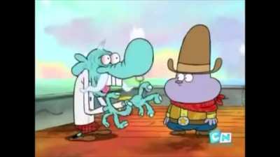 CHOWDAH