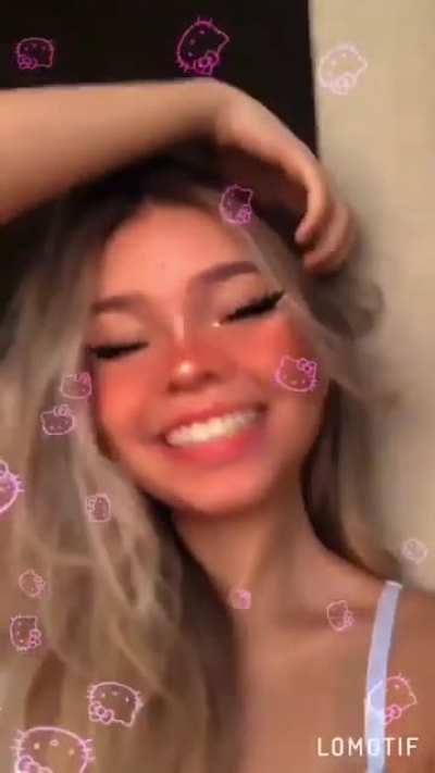 Thalita Treicy