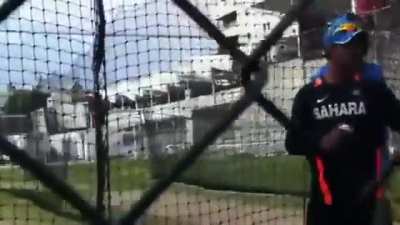 Rohit sharma old video, credit- jaiveer singh youtube