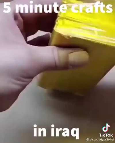 Quedó repiola 😎