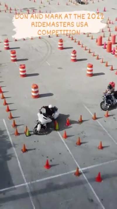 mad riding skills