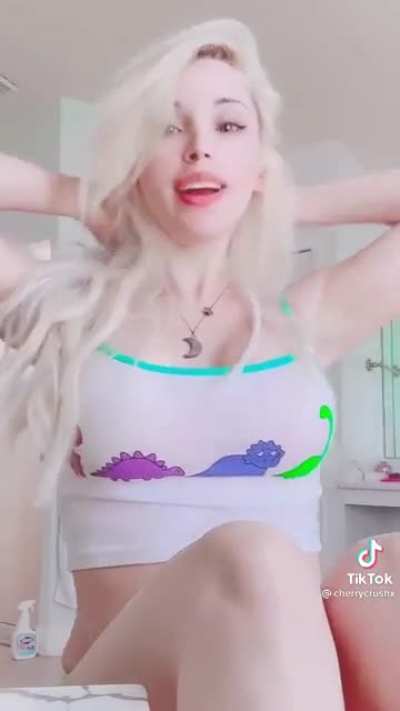 Cherrycrush