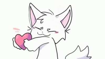 his love for you