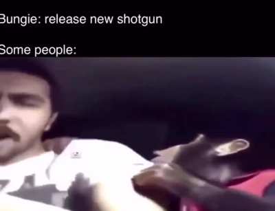 Something never change (warning high-volume)