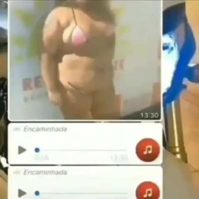 parece oq? 😂