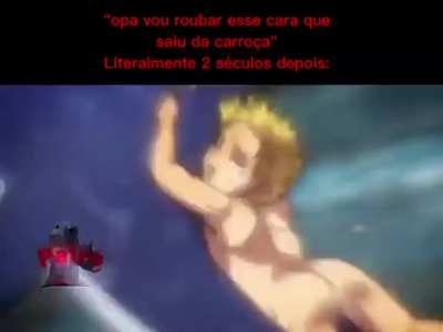 Tudo culpa de dois astecas filha da puta, q criaram um asteca filha da puta, q criou uma m&aacute;gica asteca filha da puta