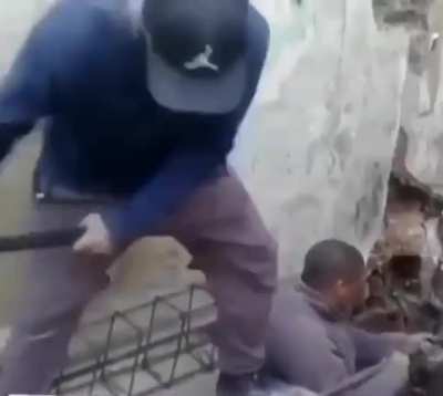 Maybe maybe maybe