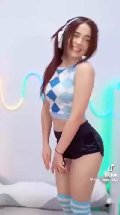 Eso Yuki, as&iacute; 🤤