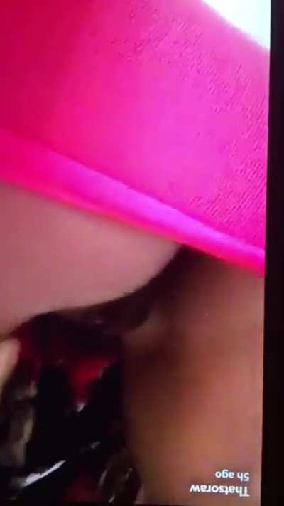 Big Purr Always Wet 😻🐱🍑🤤😍❤️