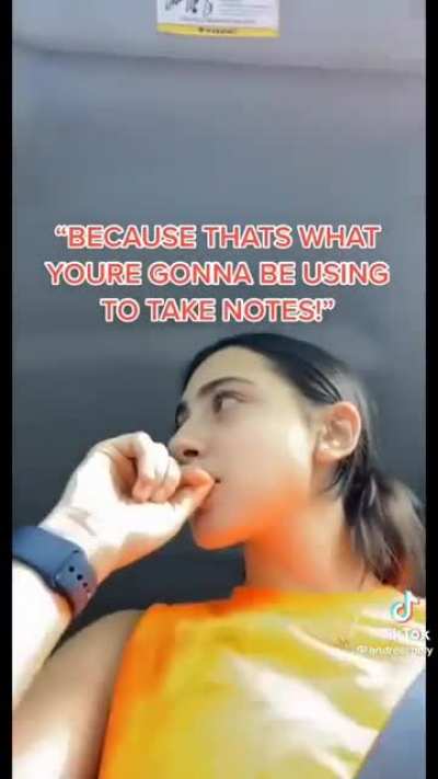 Maybe maybe maybe