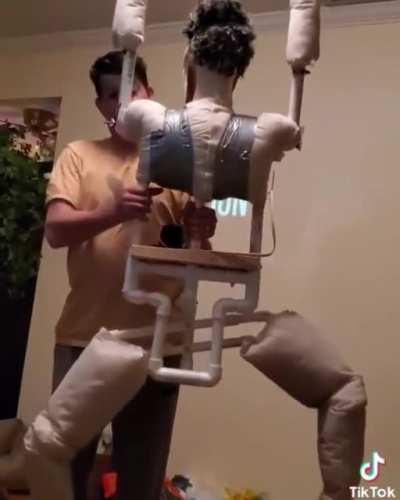 Best Christmas decoration of all time