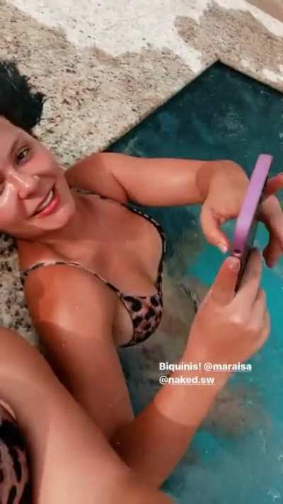 Maiara e maraisa