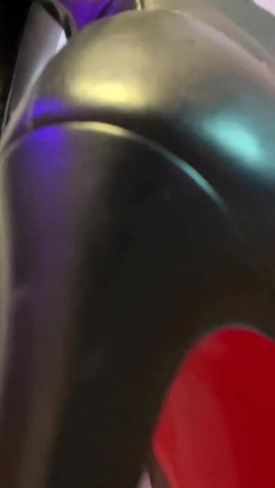 Submit to me