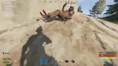 Welcome to rust