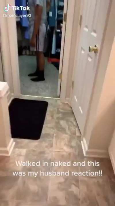 spousal pranks are the best