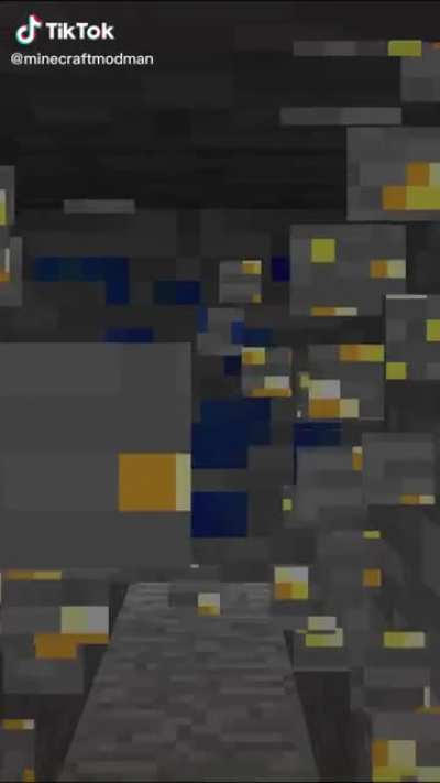 All Of The Ores!